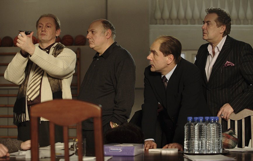 12 / Двенадцать (2007)