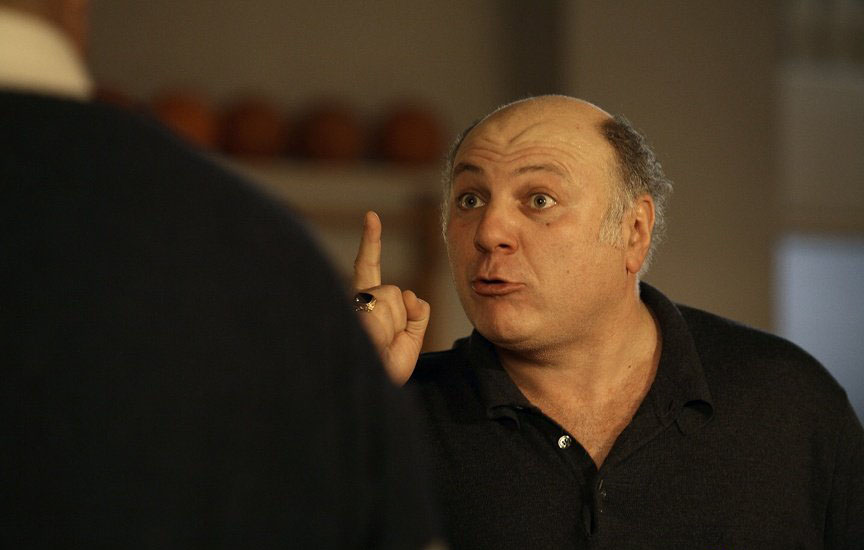 12 / Двенадцать (2007)