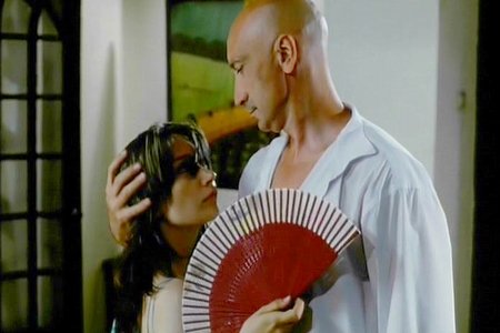 Игра в шиндай (2007)