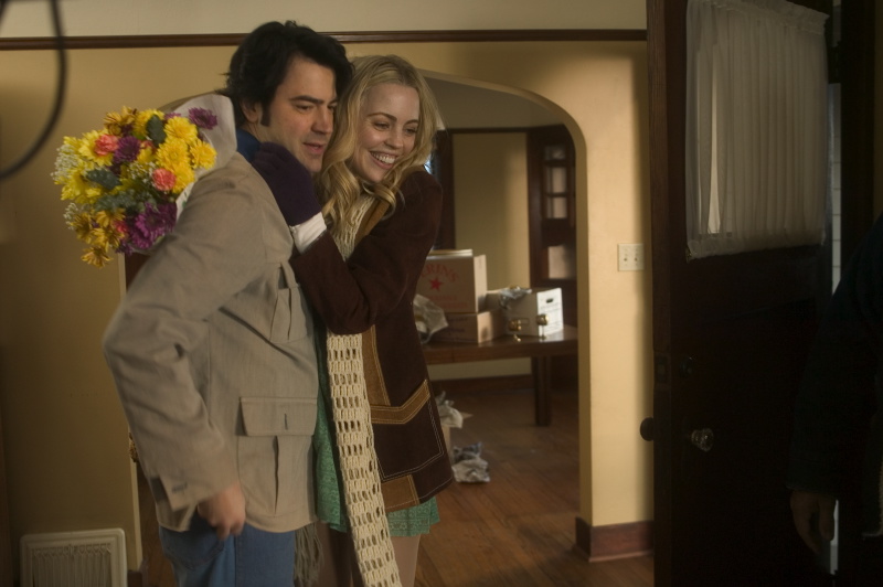 Музыка внутри (2007)