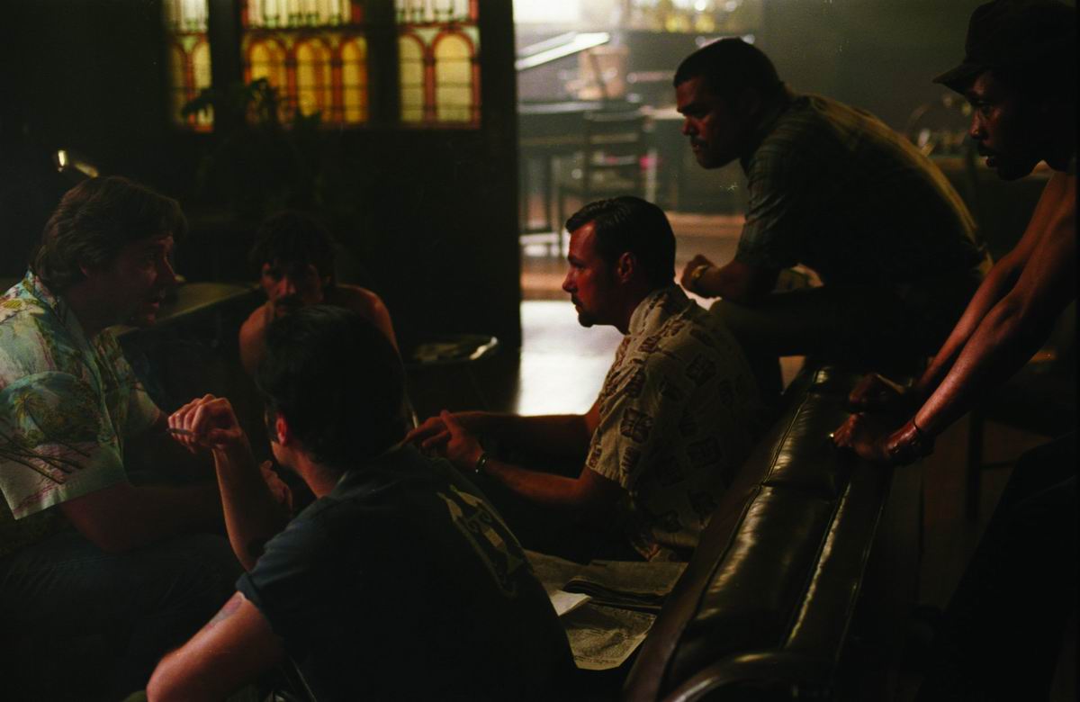 Гангстер (2007)