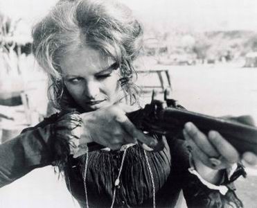 Однажды на Диком Западе (1968)