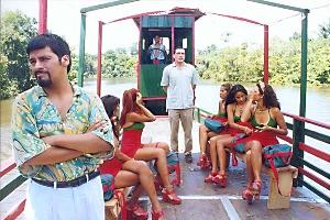 Сексназ капитана Пантохи (2000)