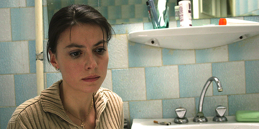 4 месяца, 3 недели и 2 дня (2007)