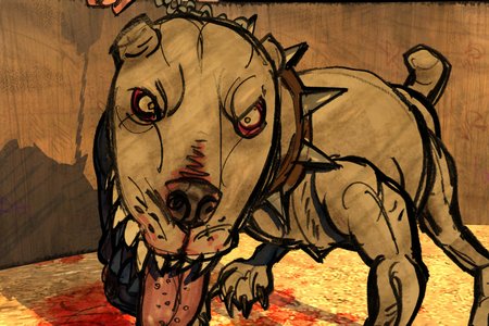 Восточный парк (2004)