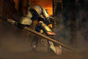 Элизиум (2003)