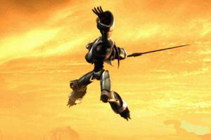 Элизиум (2003)