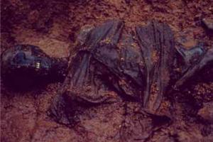 На страже смерти (2002)