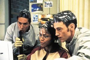 Осиное гнездо (2002)