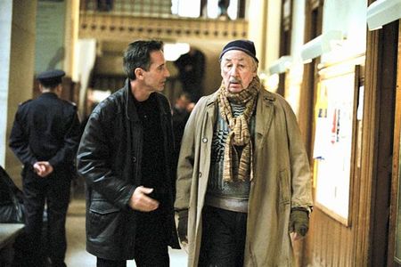 Откройте, полиция! 3 (2003)