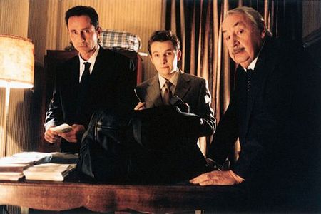 Откройте, полиция! 3 (2003)