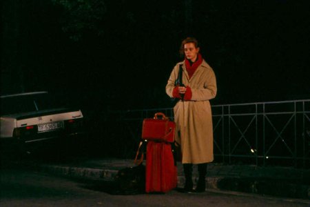 Десять дней без любви (2001)