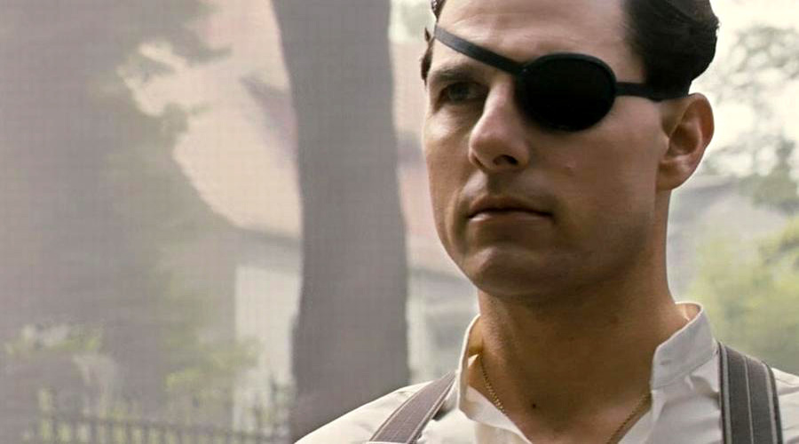 Операция Валькирия (2008)