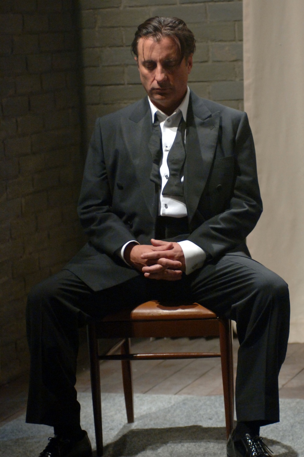 Воздух, которым я дышу (2007)