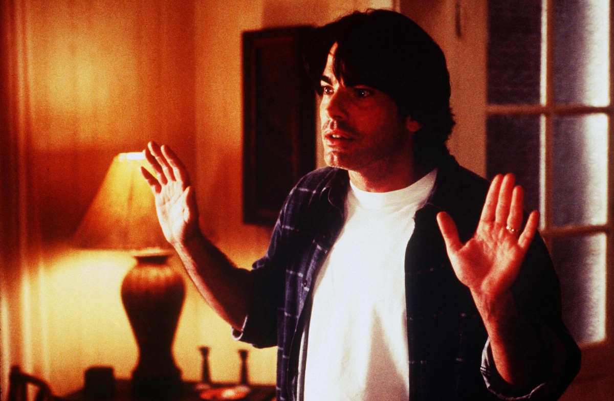 Джиллиан на день рождения (1996)