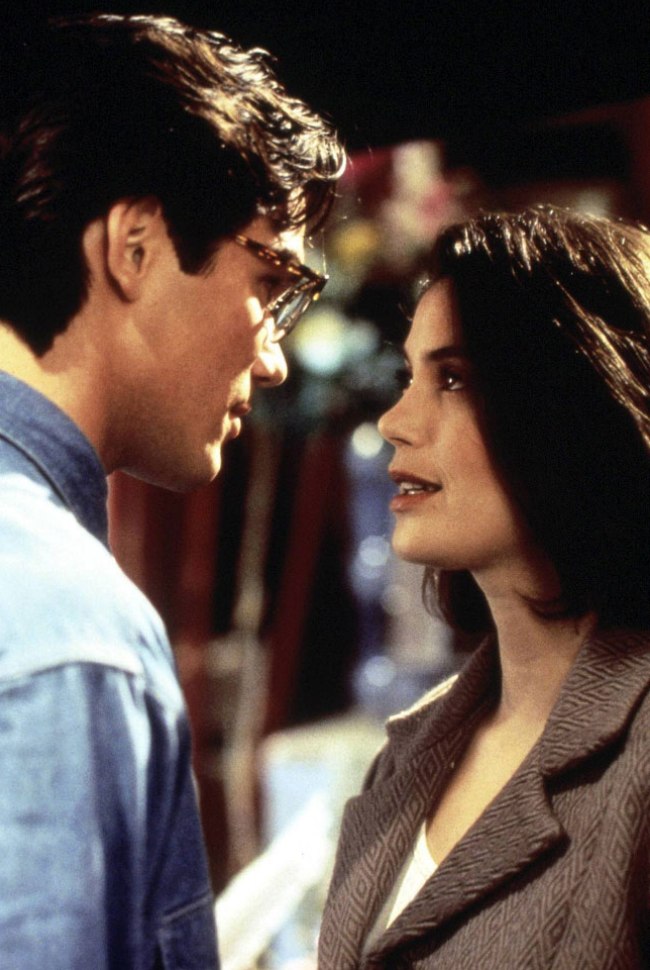 Лоис и Кларк: Новые приключения Супермена (1993)