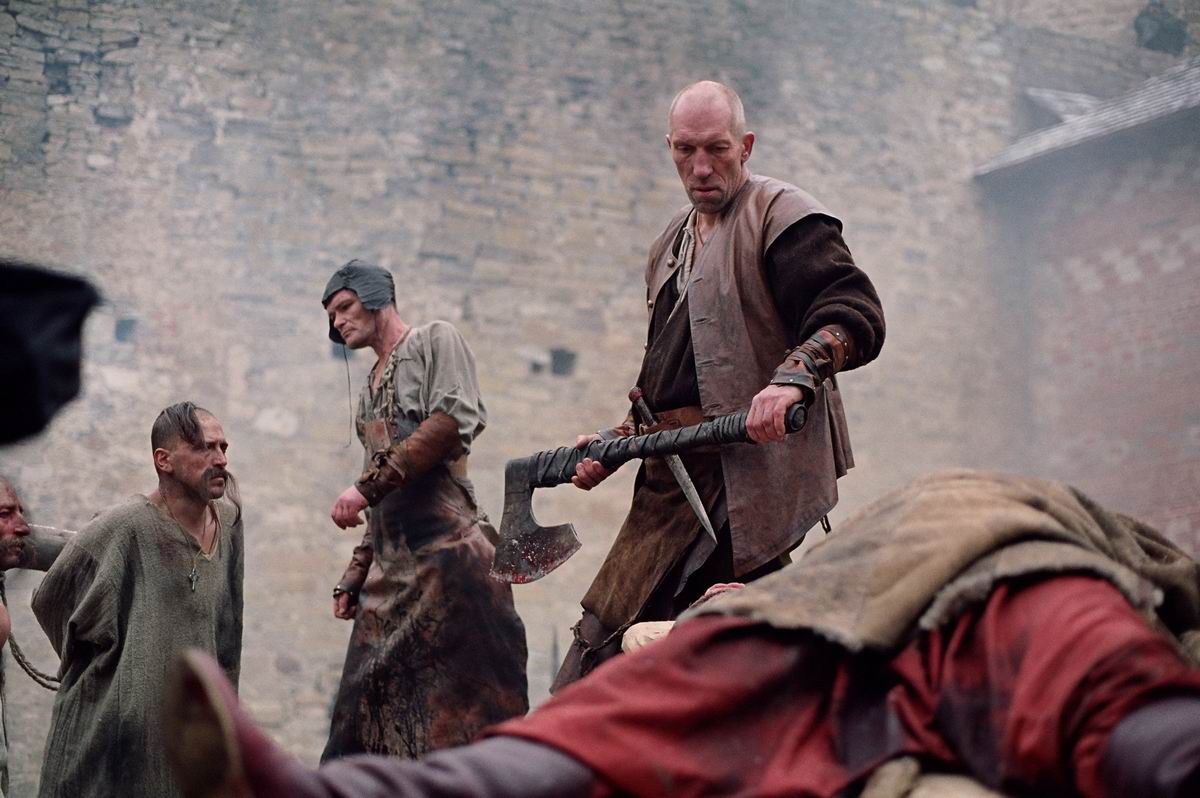 Тарас Бульба (2009)