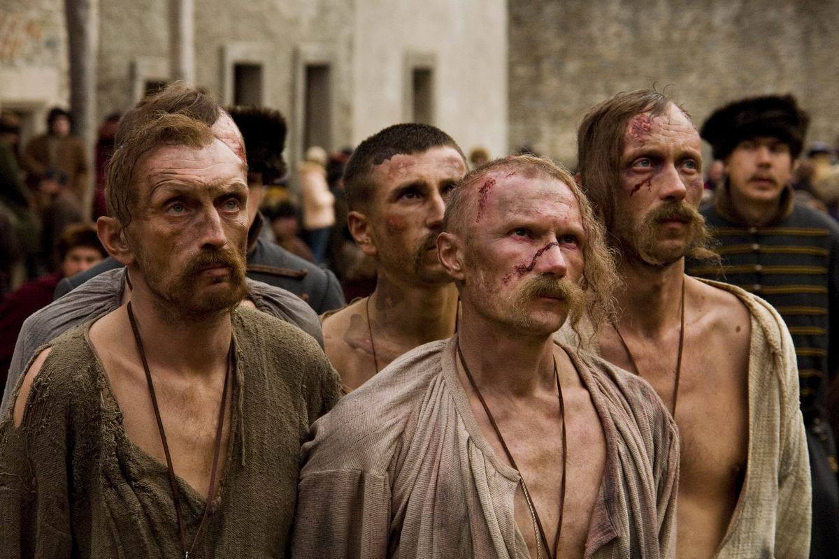 Тарас Бульба (2009)