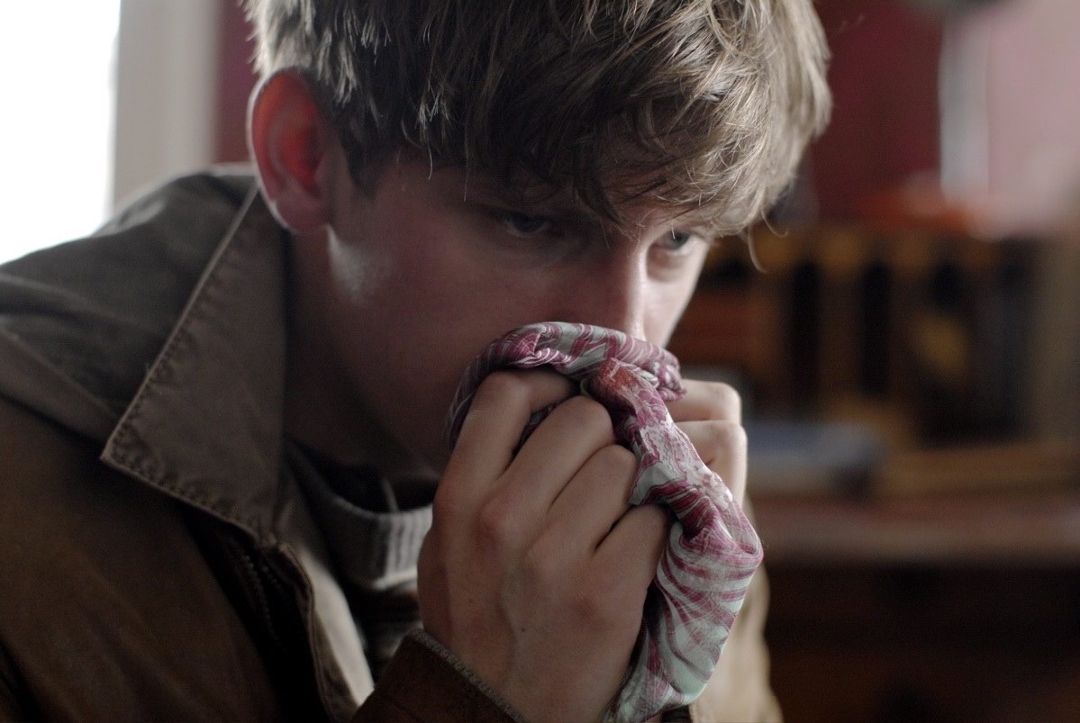 Холлэм Фоу (2007)