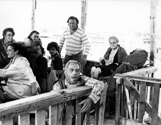 Отвратительные, грязные, злые (1976)