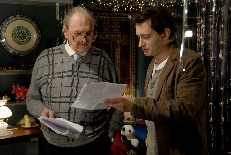 Ирония судьбы: Продолжение (2007)