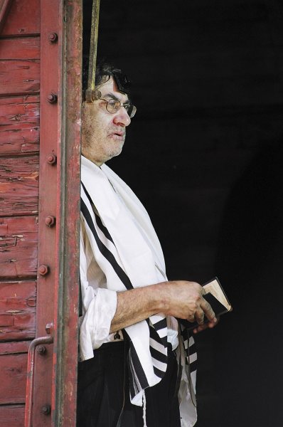 Последнее движение руки (2006)