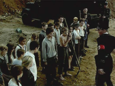 Родина или смерть (2007)