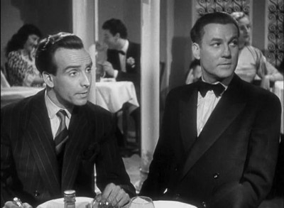 Миссия в Танжере (1949)