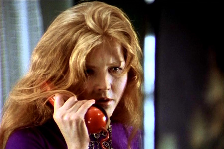 Ирония судьбы, или С легким паром! (1975)