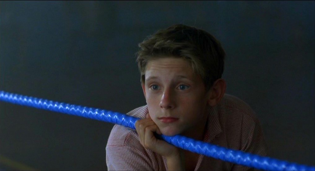 Билли Эллиот (2000)