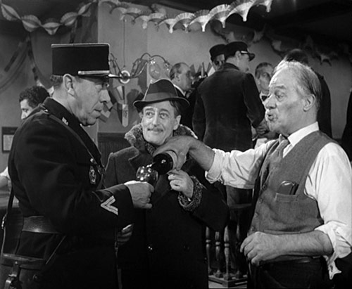 Закон есть закон (1958)