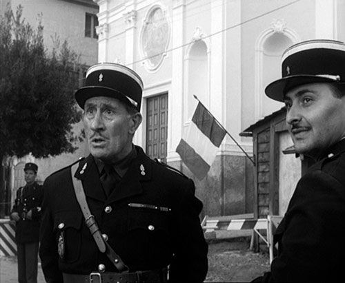 Закон есть закон (1958)