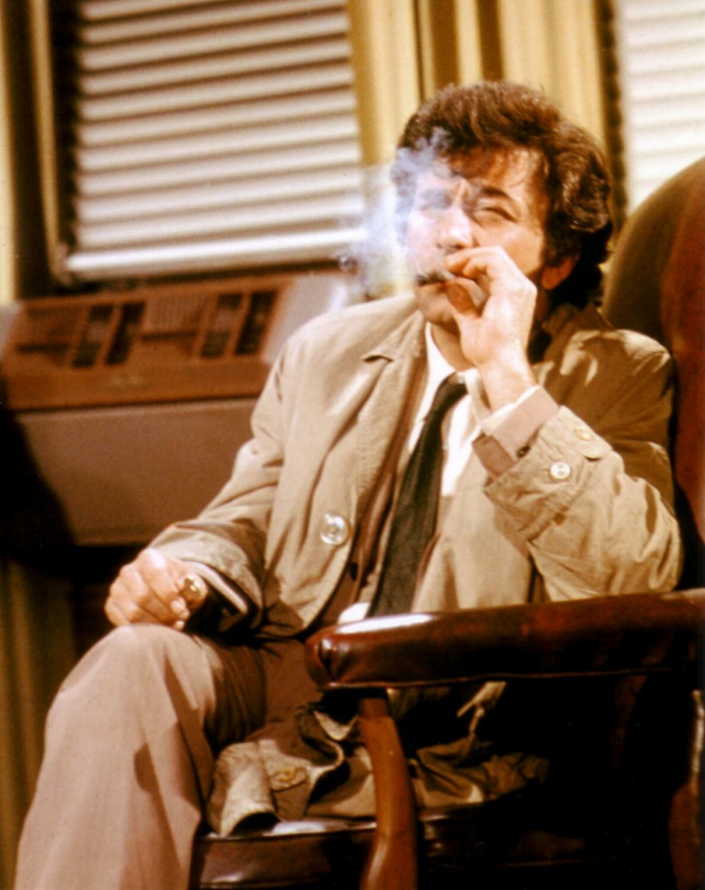 Коломбо (1971)