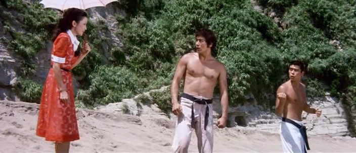 Обречённый на одиночество (1975)