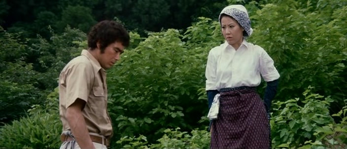 Обречённый на одиночество (1975)