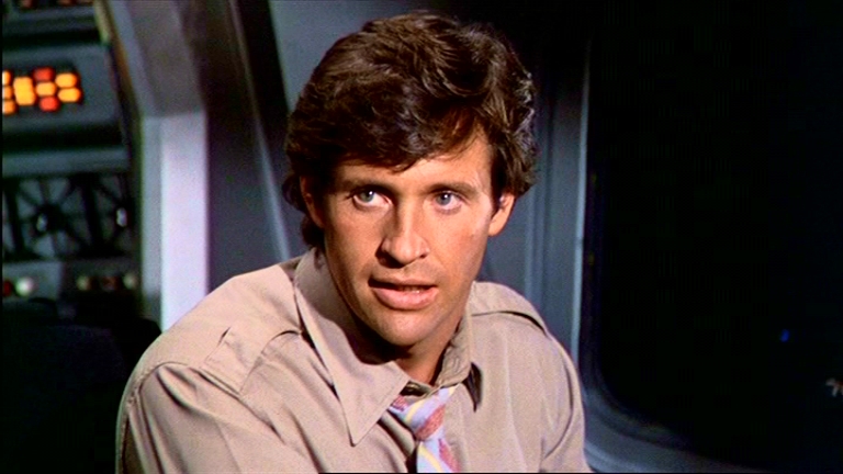 Аэроплан 2: Продолжение (1982)