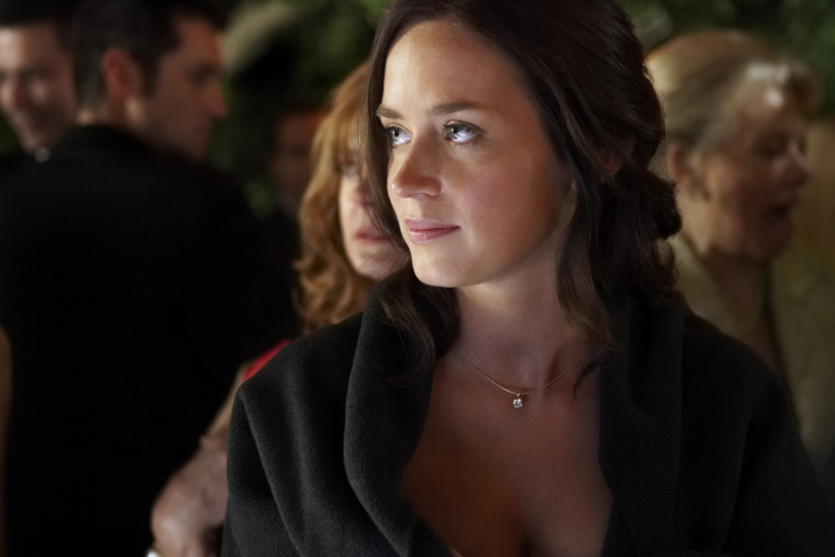 Одержимость (2006)