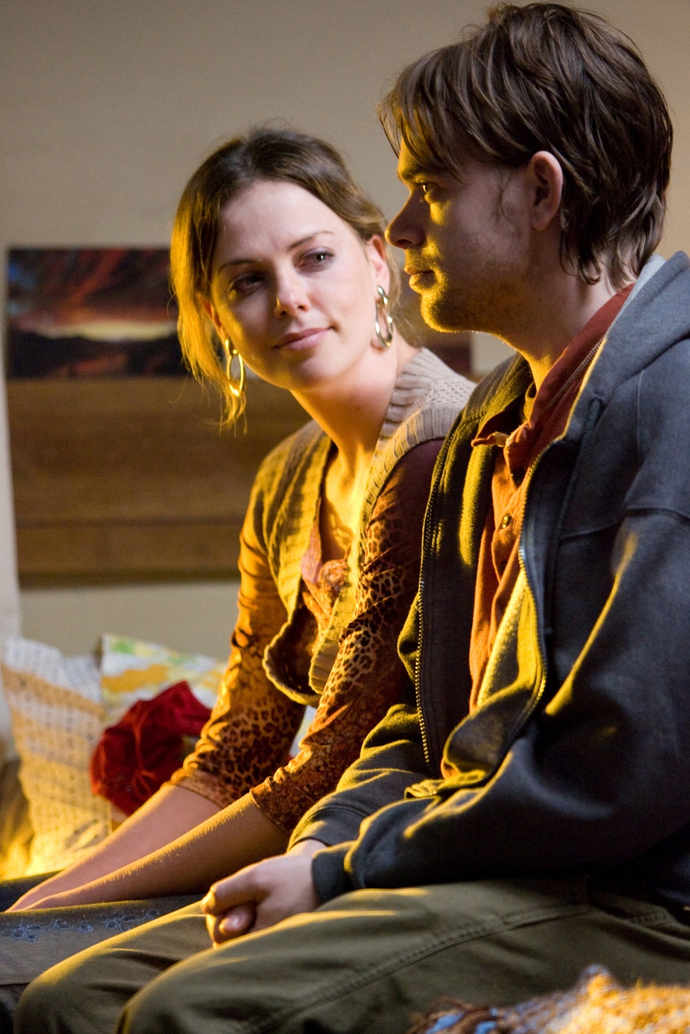 Лунатизм (2008)