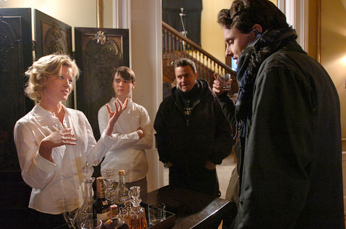 Американская интрижка (2008)