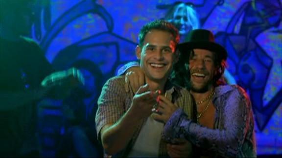 Солнце Ацтеков (2000)