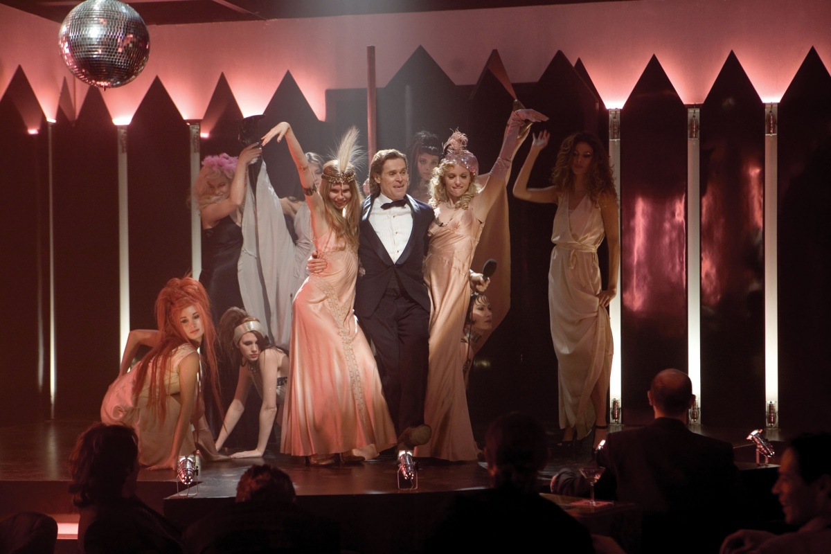 Сказки стриптиз-клуба (2007)