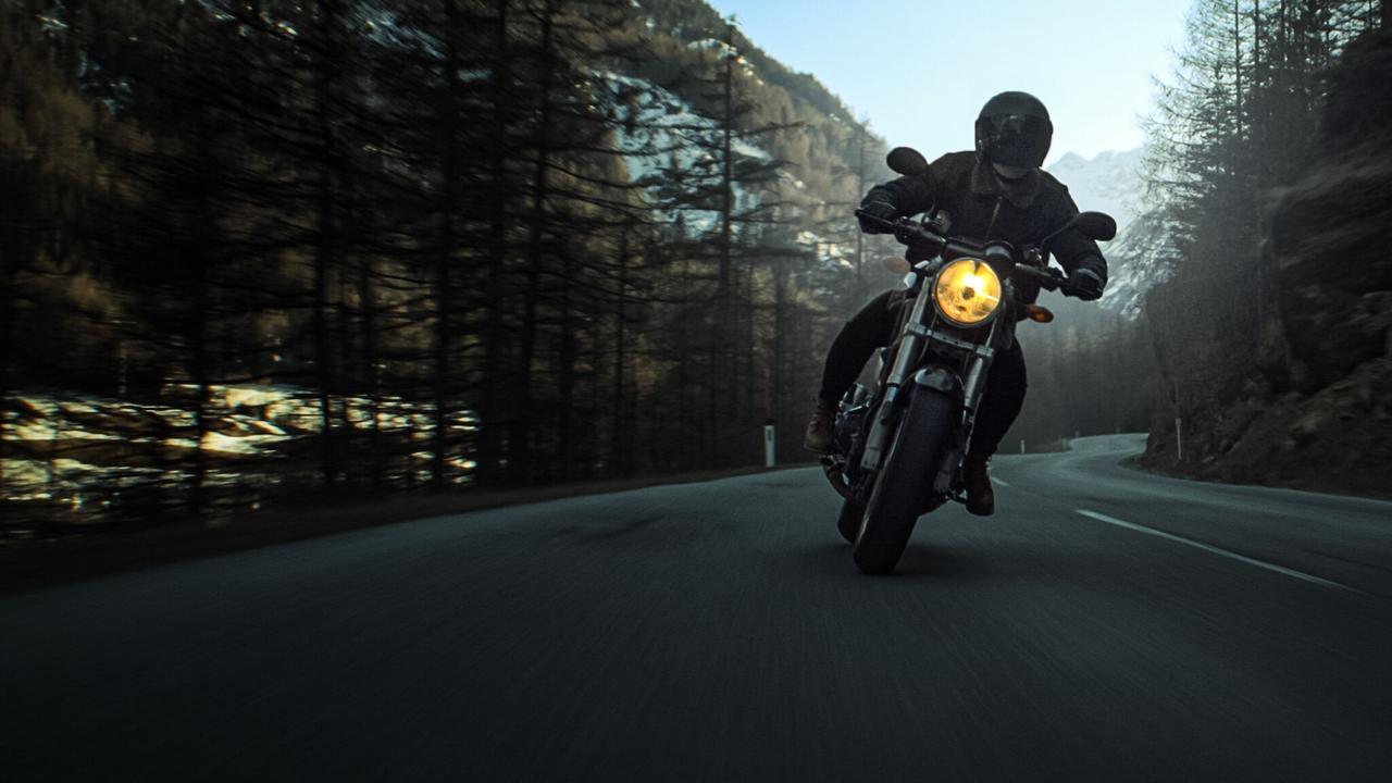 Несущая смерть (2022)