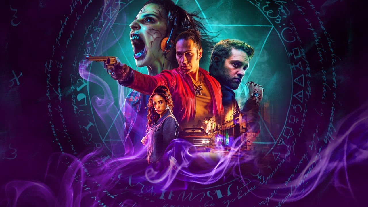 Диаблеро (2018)