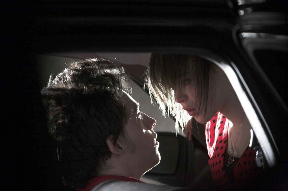 Кусочки Трэйси (2007)