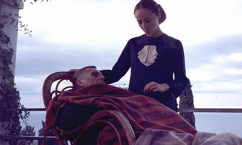 Дневник его жены (2000)