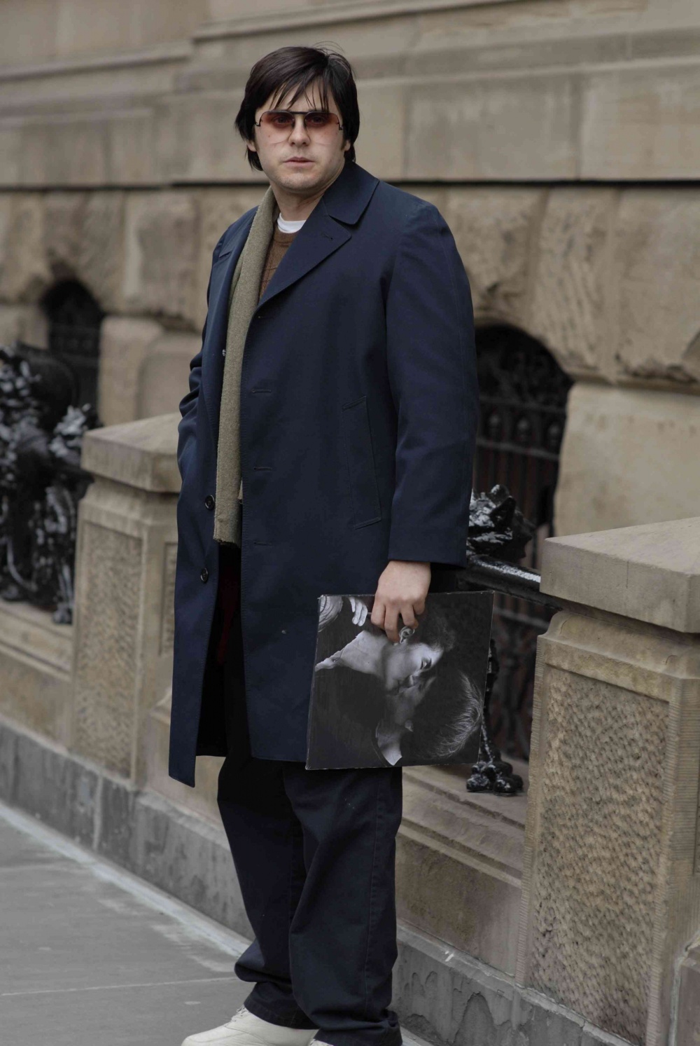 Глава 27 (2007)