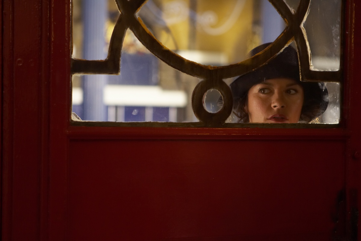 Смертельный номер (2007)