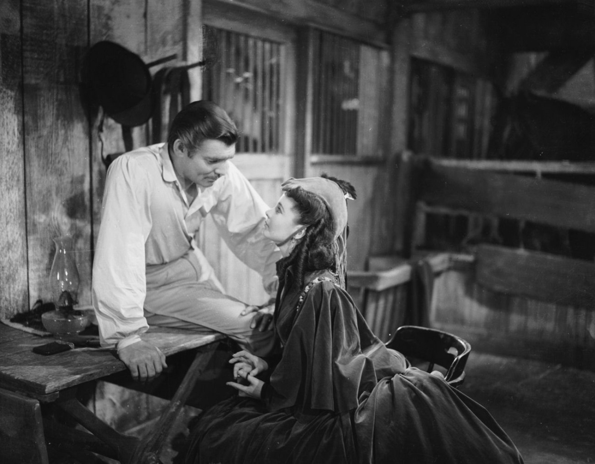 Унесенные ветром (1939)