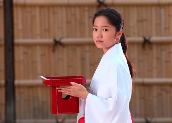 Первый снег (2007)