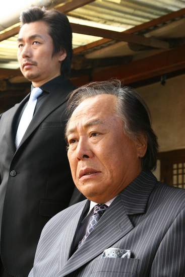 Мападо 2 (2007)